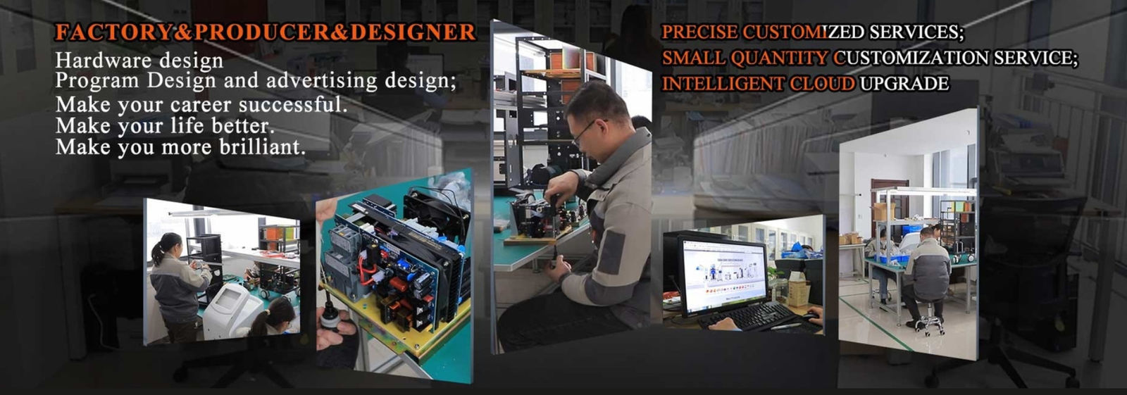 중국 Weifang Eva Electronic Technology Co. , Ltd. 회사 프로필