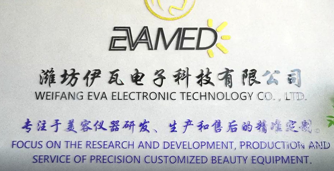 중국 Weifang Eva Electronic Technology Co. , Ltd. 회사 프로필