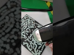 1200W 다이오드 레이저 털 제거 기계는 755nm 808nm 1064nm을 검게합니다