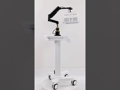 전문적 417nm 파란색과 모발 성장을 위한 빨간 LED 라이트 요법 기계