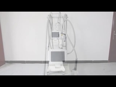 110V-240V 몸 조각가 기계 세포  형태