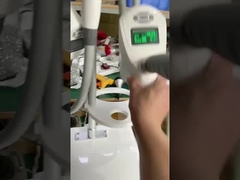 1대 진공 공동화 기계, 10kPa 무선 주파수 지방 감소 기계에 대한 80kPa에서 5