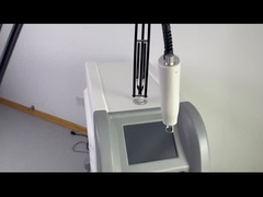 검은 피부에 알렉스트리트 레이저