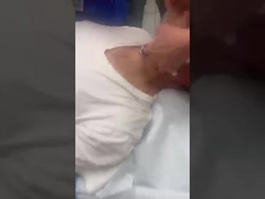 공기 냉각 및 냉각 시스템과 함께 2M 섬유 길이 Endolift 레이저