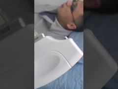 CE 피부 재생 IPL 탈모 기계 420nm 1500W