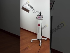 PDT 기계