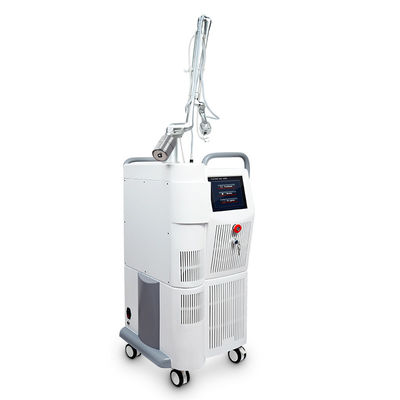 피부 강화 이산화탄소 레이저 치료 기계 110V-250V