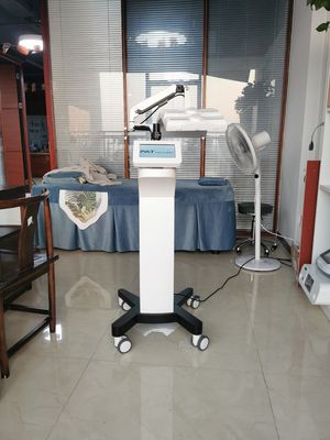 Advanced 5-Light PDT Machines Certified Hair Regrowth Technology With Infrared Led Light Therapy