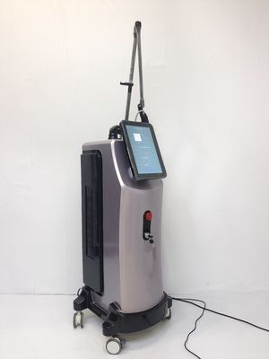 2025 Top Sale CO2 Fractional Laser Remove Wrinkle Scar Beauty Laser Equipment Skin Rejuvenation