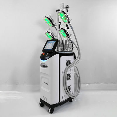Double Chin Cryolipolysis Slimming Machine 110V 220V