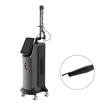 10600nm CO2 Fractional Laser Machine With 7 Joints Arm Scar / Wrinkle Removal Vaginal Treatment