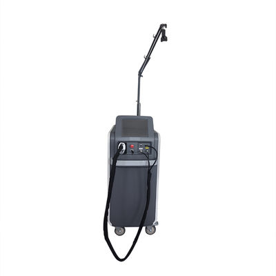 r 슈퍼 강한 탈모 알렉산드라이트 뷰티 머신 알렉스 레이저755nm 알렉산드라이트 레이저 1064nm ND YAG 긴 펄스 레이스